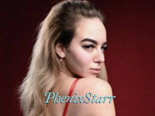 PhenixStarr