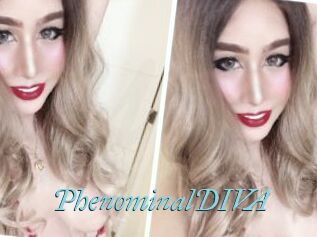 PhenominalDIVA