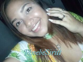 PhoebeSiritt