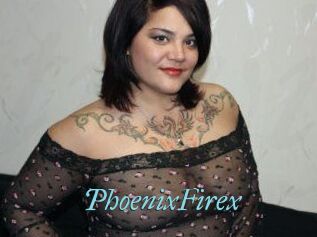 PhoenixFirex