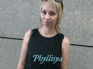 Phyllisya