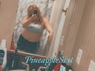 PineappleSlxt