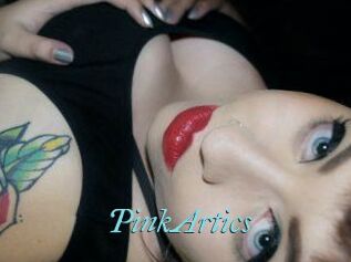 PinkArtics