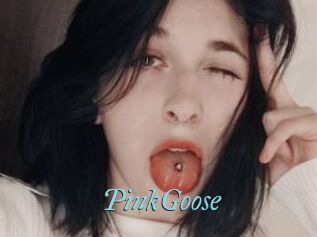PinkGoose
