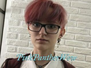 PinkPantherWow