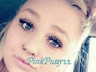 PinkPussy22