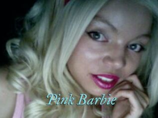 Pink_Barbie