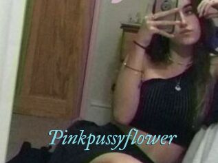Pinkpussyflower