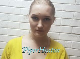 PiperHeaton