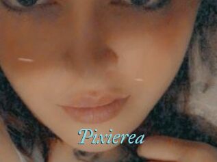 Pixierea
