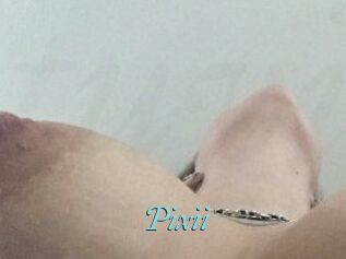 Pixii