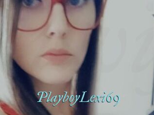PlayboyLexi69