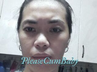 PleaseCumBaby