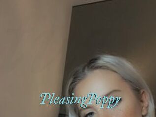 PleasingPoppy