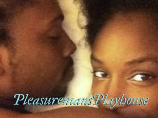 PleasuremansPlayhouse