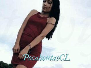PocahontasCL