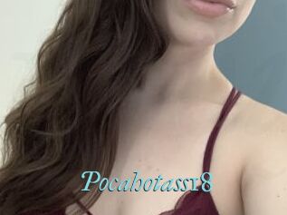 Pocahotass18