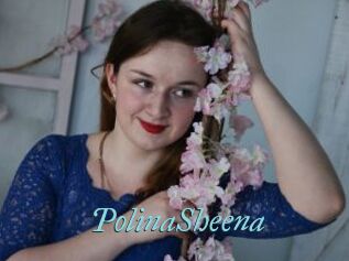 PolinaSheena