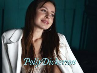 PollyDickerson