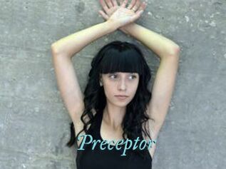 Preceptor