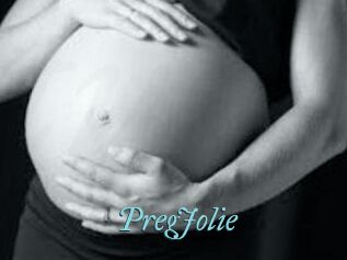 PregJolie