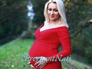 PregnantNati
