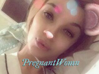 PregnantWomn