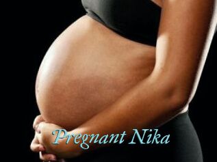 Pregnant_Nika