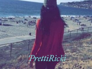 PrettiRicki