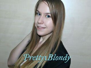 Pretty1Blondy