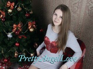 PrettyAngelLove