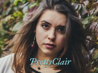 PrettyClair