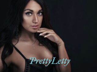 PrettyLetty