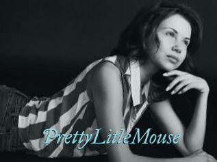 PrettyLitleMouse
