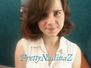 PrettyNadinaZ