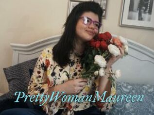 PrettyWomanMaureen