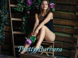 PrettyyBarbara