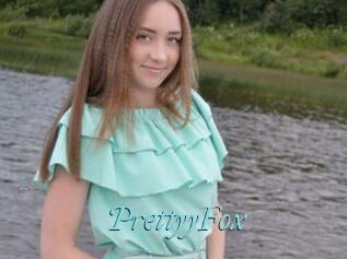 PrettyyFox