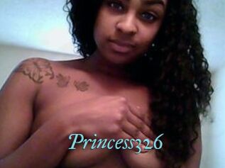 Princess326