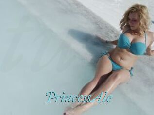 PrincessAle
