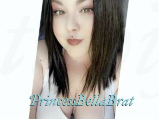 PrincessBellaBrat