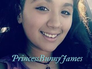 PrincessBunnyJames