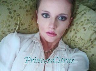 PrincessCitrus