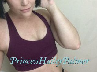PrincessHaileyPalmer