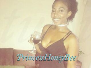 PrincessHoneyBee