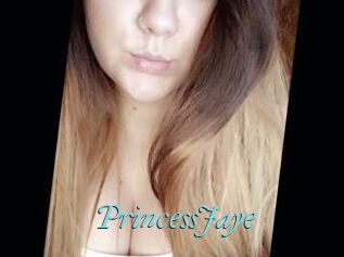 PrincessJaye