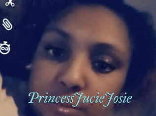PrincessJucieJosie