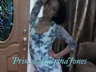 PrincessKatrinaJones