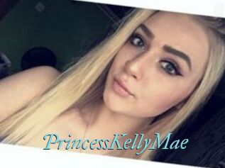 PrincessKellyMae