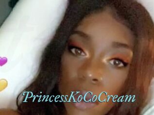 PrincessKoCoCream